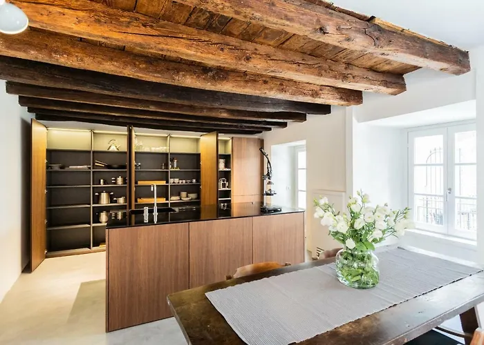Shades Of Como With Private Terrace By Rent All Como