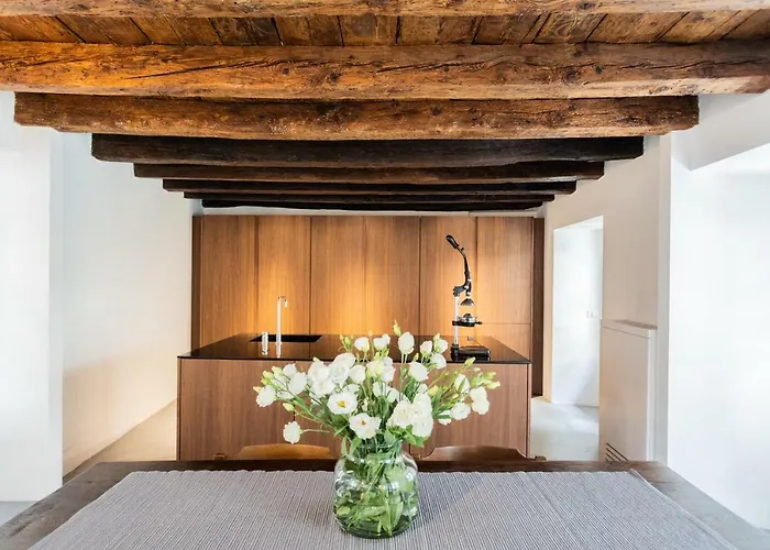 Shades Of Como With Private Terrace By Rent All Como