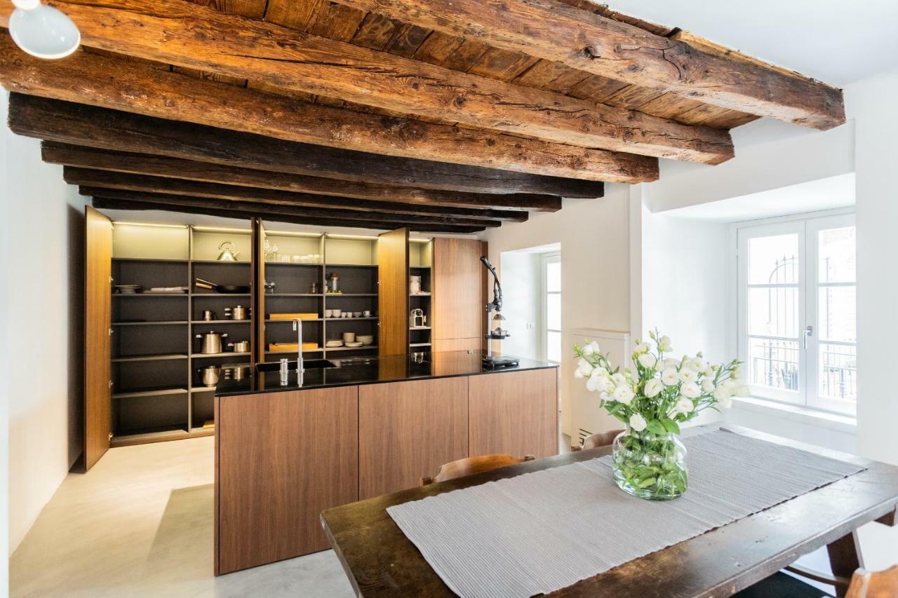 Shades Of With Private Terrace By Rent Apartamento