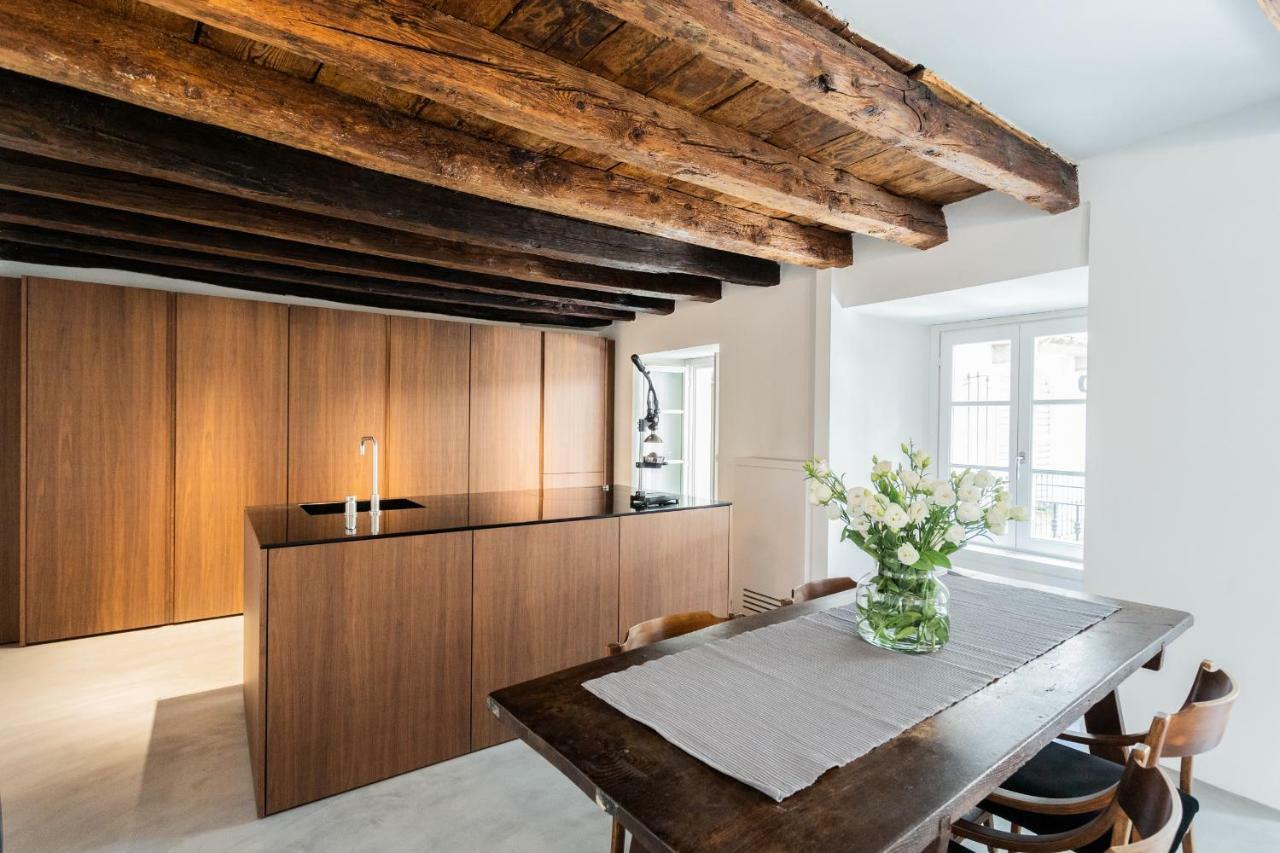 Apartamento Shades Of With Private Terrace By Rent
