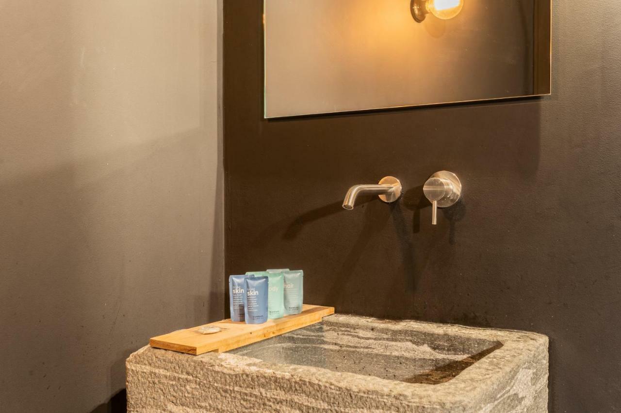 Apartamento Shades Of With Private Terrace By Rent *