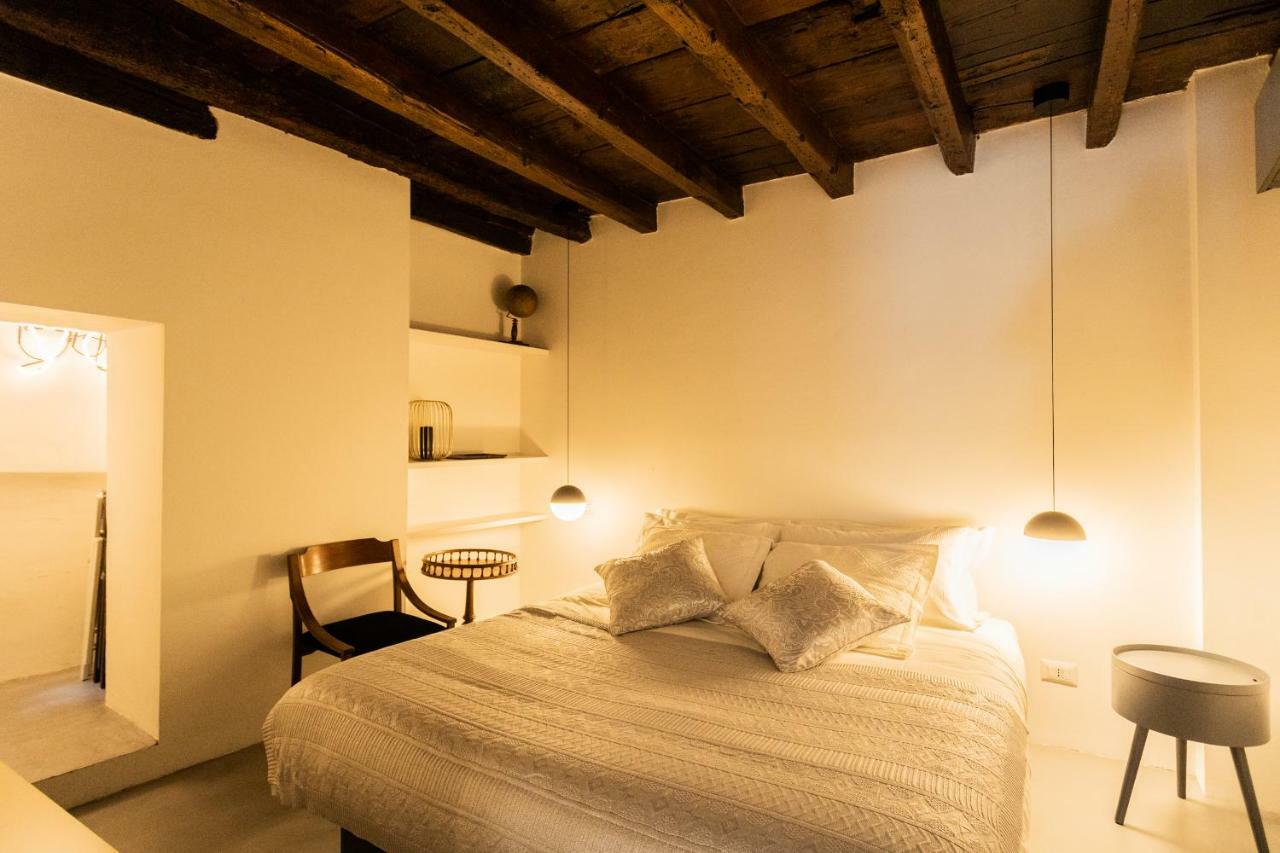 Apartamento Shades Of With Private Terrace By Rent *