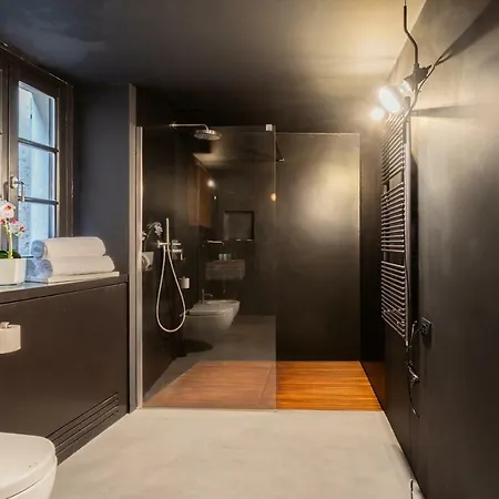 Shades Of Como With Private Terrace By Rent All Como Exterior photo